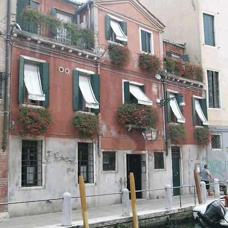 Antica Locanda Montin Veneza Exterior foto