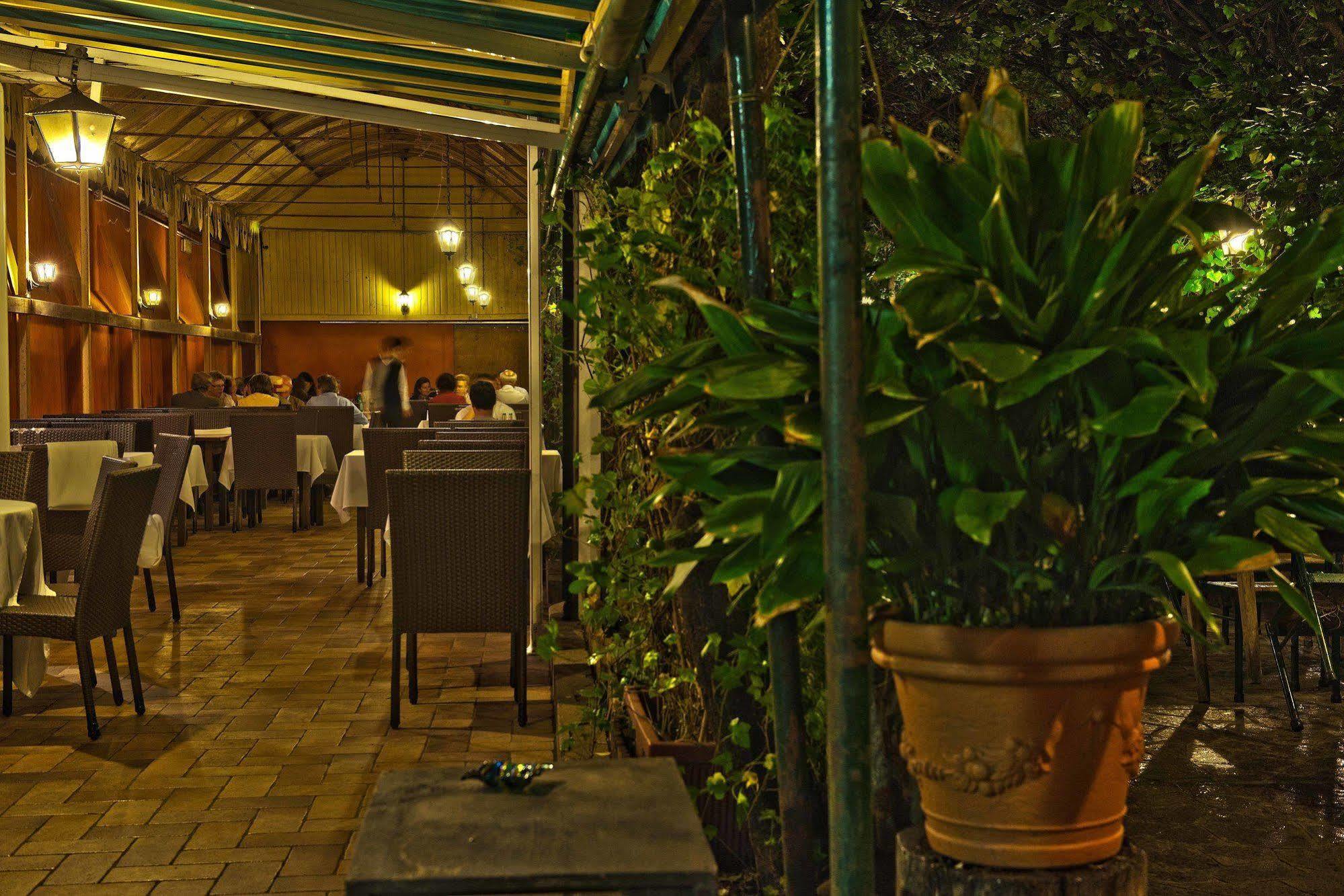 Antica Locanda Montin Veneza Exterior foto